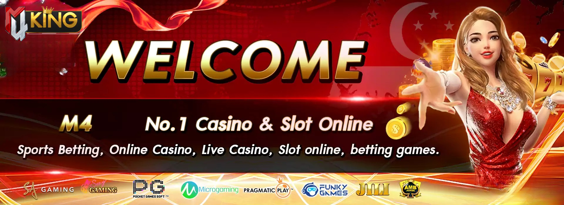 m4king ทางเข้า